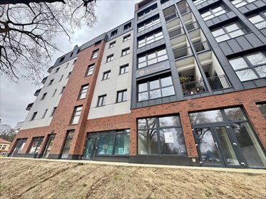 Lokal użytkowy na wynajem 93m2 lokal użytkowy Gorzów Wielkopolski, Śródmieście