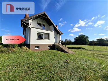 dom na sprzedaż 214m2 dom Rokocin