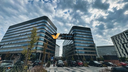 lokal użytkowy na wynajem 909m2 lokal użytkowy Kraków, Aleja Pokoju