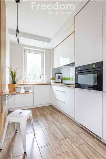 mieszkanie na sprzedaż 67m2 mieszkanie Poznań, Grunwald, Raszkowska