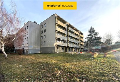 mieszkanie na sprzedaż 49m2 mieszkanie Gliwice, Granitowa