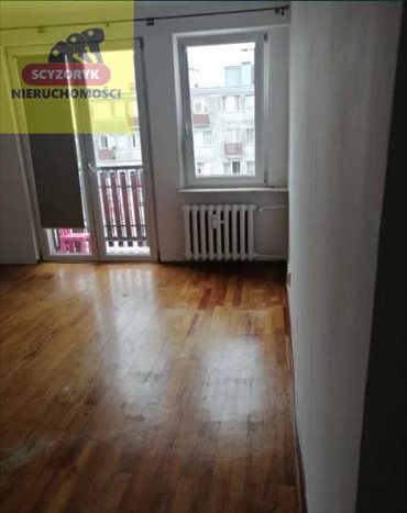 mieszkanie na sprzedaż 36m2 mieszkanie Kielce, Centrum, Chęcińska