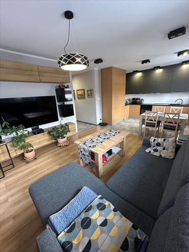 mieszkanie na sprzedaż 54m2 mieszkanie Katowice, Murcki, Ignacego Domeyki