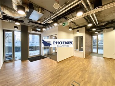 lokal użytkowy na wynajem 199m2 lokal użytkowy Warszawa, Mokotów, Domaniewska