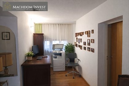 Sprzedam nieruchomość usługowo-mieszkalną w centrum Dobrego Miasta lokal użytkowy Dobre Miasto