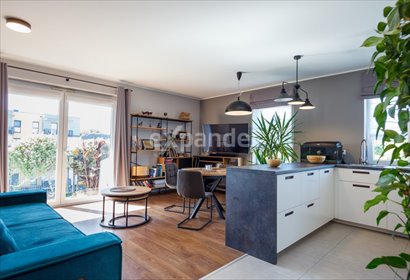 mieszkanie na sprzedaż 58m2 mieszkanie Wrocław, Stabłowice, Jodłowicka