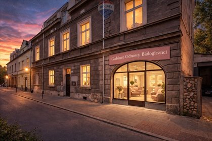 lokal użytkowy na sprzedaż 98m2 lokal użytkowy Kraków, Grzegórzki, Grzegórzki, Hetmana Żółkiewskiego