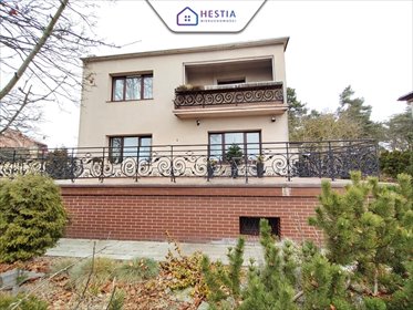 dom na sprzedaż 128m2 dom Szczecin, Dąbie