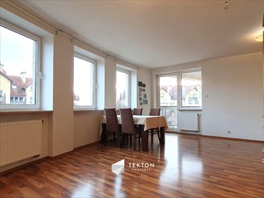 mieszkanie na sprzedaż 81m2 mieszkanie Gdynia, Fikakowo, Gryfa Pomorskiego