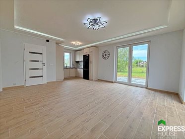 dom na sprzedaż 100m2 dom Białystok, Dojlidy Górne, Nad Potokiem