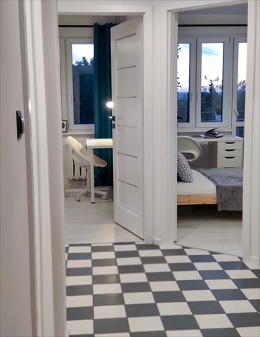 mieszkanie na wynajem 50m2 mieszkanie Poznań, winogrady, wichrowe wzgórze, poznań