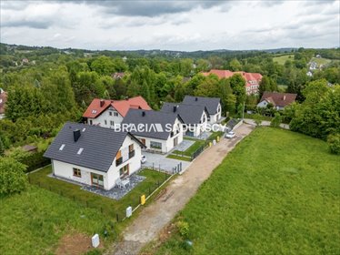 dom na sprzedaż 157m2 dom Krzyszkowice