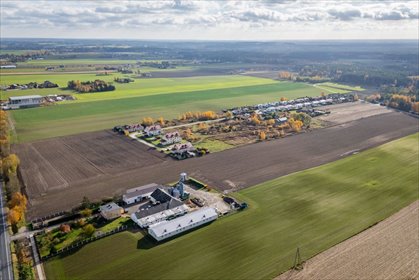 działka na sprzedaż 5641m2 działka Zawały