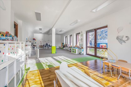 lokal użytkowy na sprzedaż 400m2 lokal użytkowy Warszawa, Białołęka, Ciechanowska