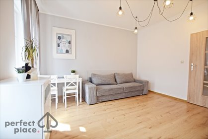 2-pokojowe mieszkanie 48 m² w centrum Wrocławia - polecam! mieszkanie Wrocław, Przedmieście Oławskie, Przedmieście Oławskie, Stacha Świstackiego