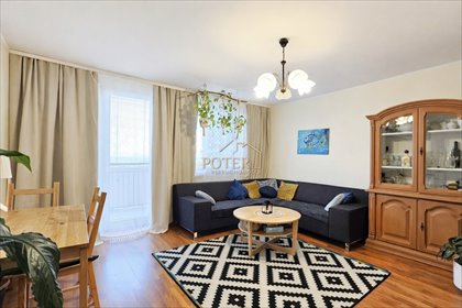 mieszkanie na sprzedaż 61m2 mieszkanie Wrocław, Krzyki, Gaj