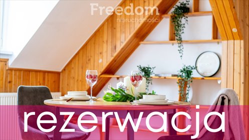 mieszkanie na sprzedaż 79m2 mieszkanie Węgorzewo, Władysława Stanisława Reymonta