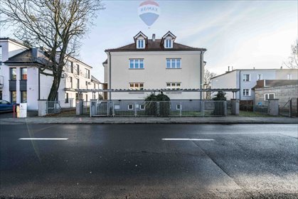 lokal użytkowy na wynajem 520m2 lokal użytkowy Poznań, Grunwald, Szamotulska