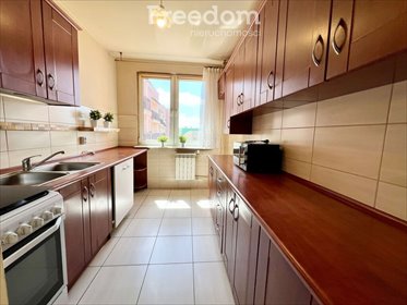 mieszkanie na sprzedaż 62m2 mieszkanie Ciechanów, Powstańców Wielkopolskich