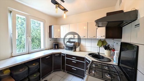 Sprzedam przestronne 3-pokojowe mieszkanie 64 m² w Gorzowie mieszkanie Gorzów Wielkopolski, Górczyn