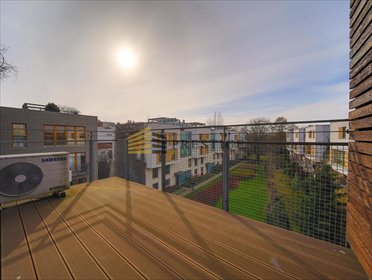 mieszkanie na wynajem 97m2 mieszkanie Warszawa, Mokotów, Biały Kamień