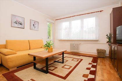 Przytulne 32,45 m² z balkonem loggia w centrum Słupska mieszkanie Słupsk, Mostnika