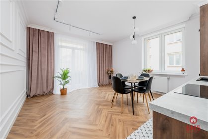 mieszkanie na sprzedaż 52m2 mieszkanie Białystok, Centrum, dr Ireny Białówny