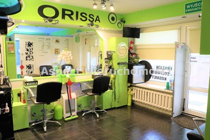 lokal użytkowy na sprzedaż 28m2 lokal użytkowy BIAŁYSTOK, Białystok, Osiedle Bema