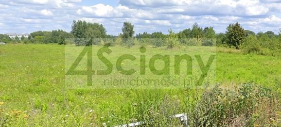 działka na sprzedaż 25000m2 działka Warszawa, Ursynów, Grabów