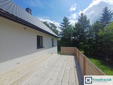 dom na sprzedaż 78m2 dom Dukla