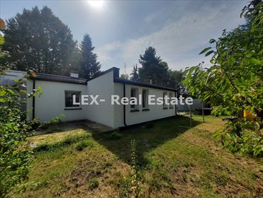 dom na sprzedaż 81m2 dom Nowa Wieś