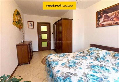 mieszkanie na sprzedaż 82m2 mieszkanie Zielona Góra, Modrzewiowa