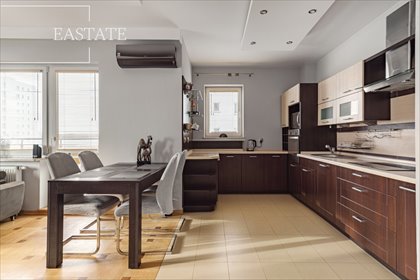 mieszkanie na wynajem 76m2 mieszkanie Warszawa, Bielany, gen. Klemensa Stanisława Rudnickiego