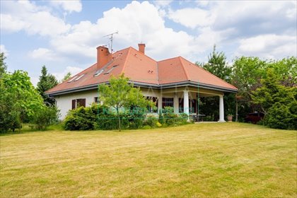 dom na wynajem 180m2 dom Książenice