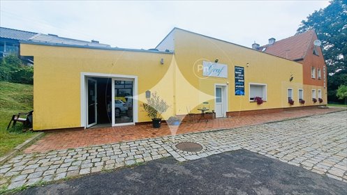 lokal użytkowy na wynajem 84m2 lokal użytkowy Bolesławiec, Generała Augusta Emila Fieldorfa "Nila"