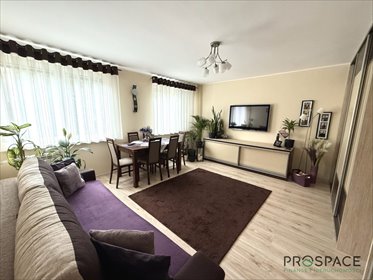 mieszkanie na sprzedaż 46m2 mieszkanie Zielona Góra, Podgórna