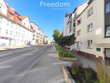 mieszkanie na sprzedaż 65m2 mieszkanie Ostróda, Stefana Czarnieckiego