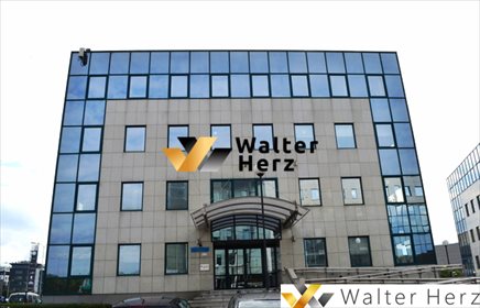 Wynajmę nowoczesny lokal biurowy 652 m² w Warszawie lokal użytkowy Warszawa, Ochota, Aleje Jerozolimskie