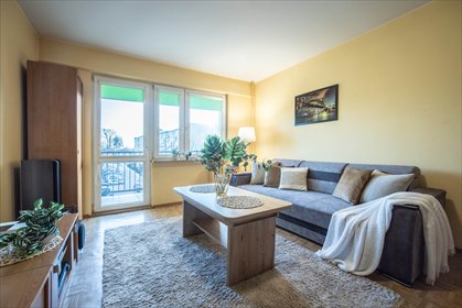 mieszkanie na sprzedaż 48m2 mieszkanie Łask, Stefana Batorego