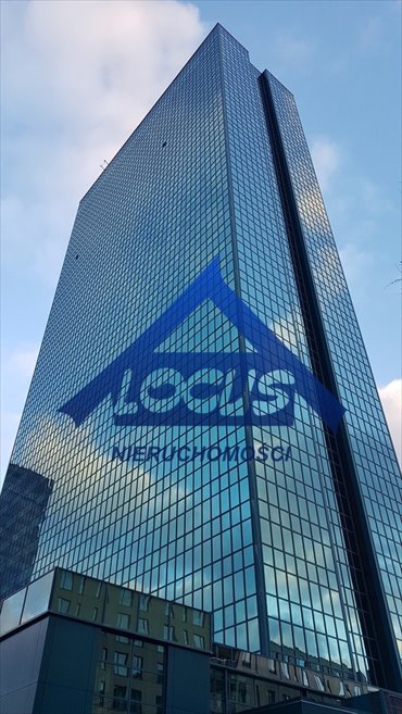 Moduł biurowy 293 m² w sercu Warszawy (Śródmieście) lokal użytkowy Warszawa, Śródmieście