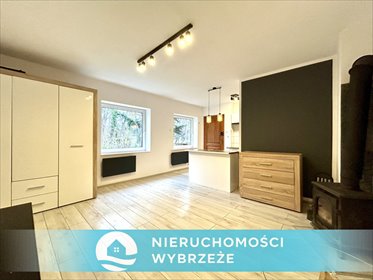 mieszkanie na sprzedaż 26m2 mieszkanie Gdańsk, Chełm, Ludwika Hirszfelda