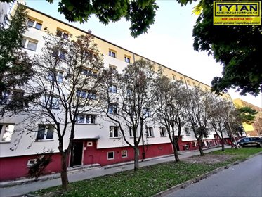 mieszkanie na sprzedaż 44m2 mieszkanie Łomża, Stacha Konwy