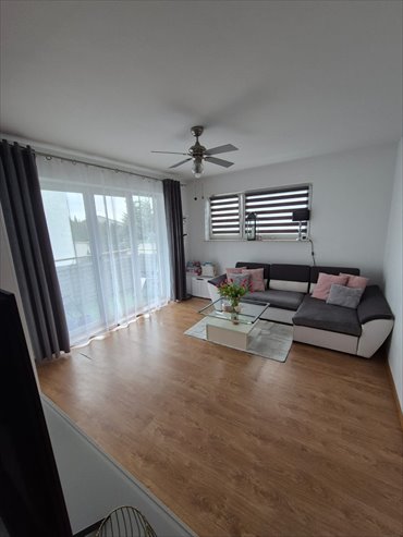 mieszkanie na wynajem 42m2 mieszkanie Chojnice