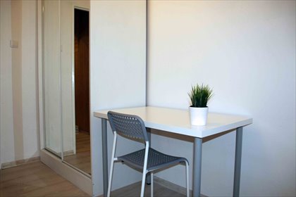 Przytulny pokój 8 m² w Katowicach - polecam pokój Katowice, osiedle Paderewskiego, Graniczna
