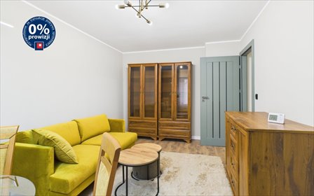 mieszkanie na sprzedaż 38m2 mieszkanie Kalisz, CIASNA