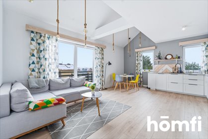 mieszkanie na sprzedaż 102m2 mieszkanie Bielsko-Biała, Komorowice Krakowskie, Jacka Odrowąża