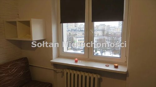 mieszkanie na wynajem 19m2 mieszkanie Warszawa, Ochota, Stara Ochota, Niemcewicza