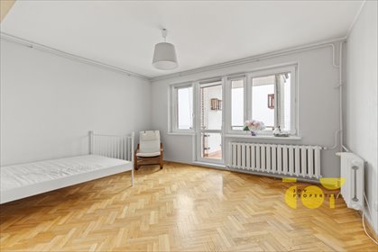 mieszkanie na sprzedaż 53m2 mieszkanie Warszawa, Ursynów, Jana Żabińskiego