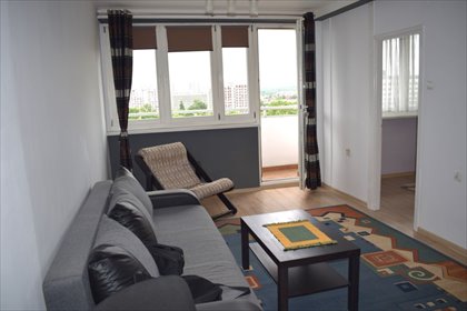 mieszkanie na wynajem 48m2 mieszkanie Katowice, Centrum, Korfantego
