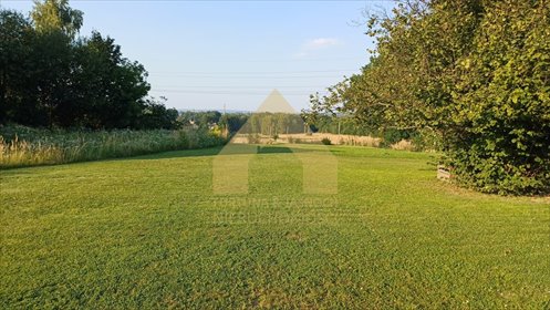 działka na sprzedaż 1430m2 działka Łaziska Górne, Łaziska Dolne, Potokowa